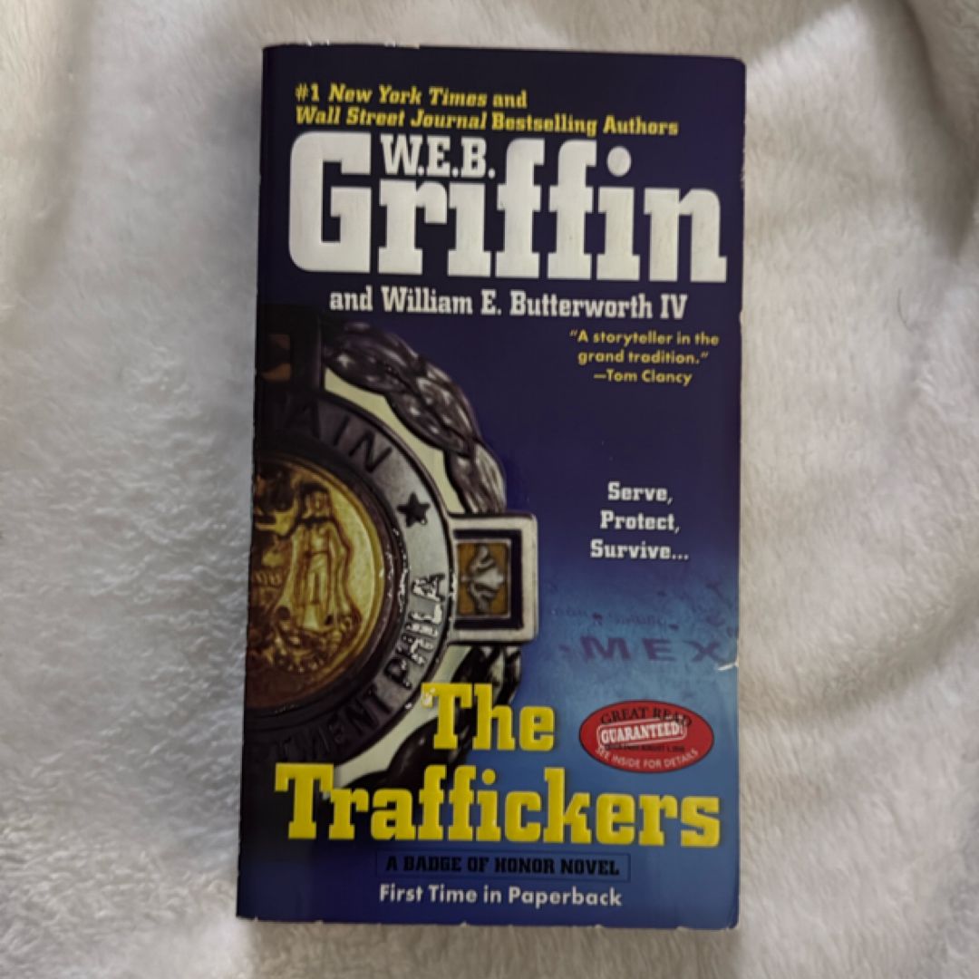 The Traffickers