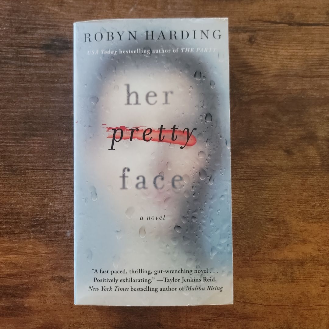 Her Pretty Face