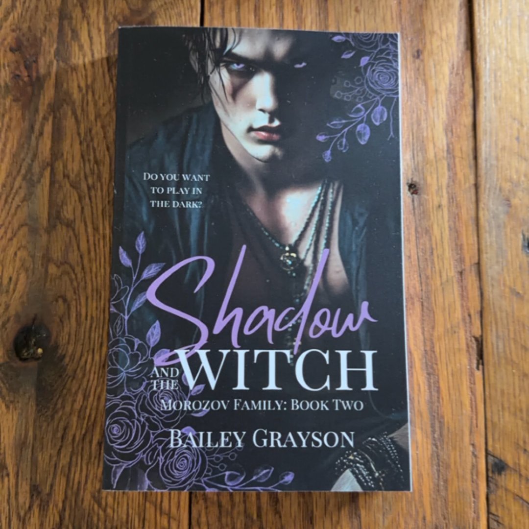 Shadow and the Witch