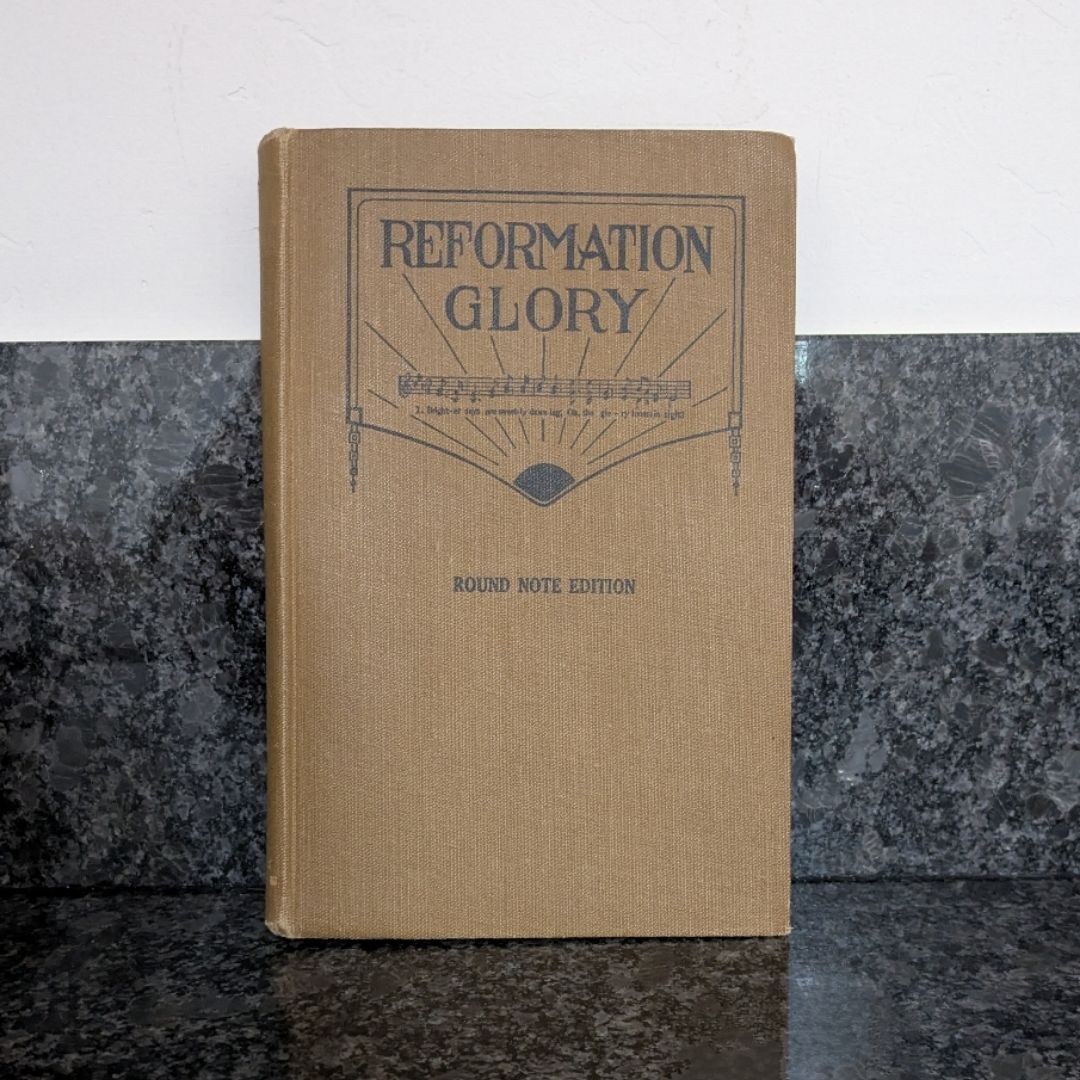 Reformation Glory