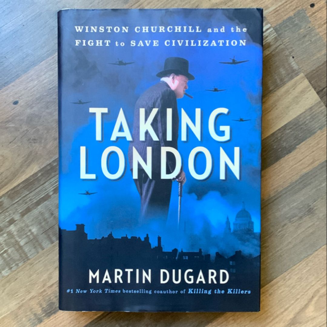Taking London