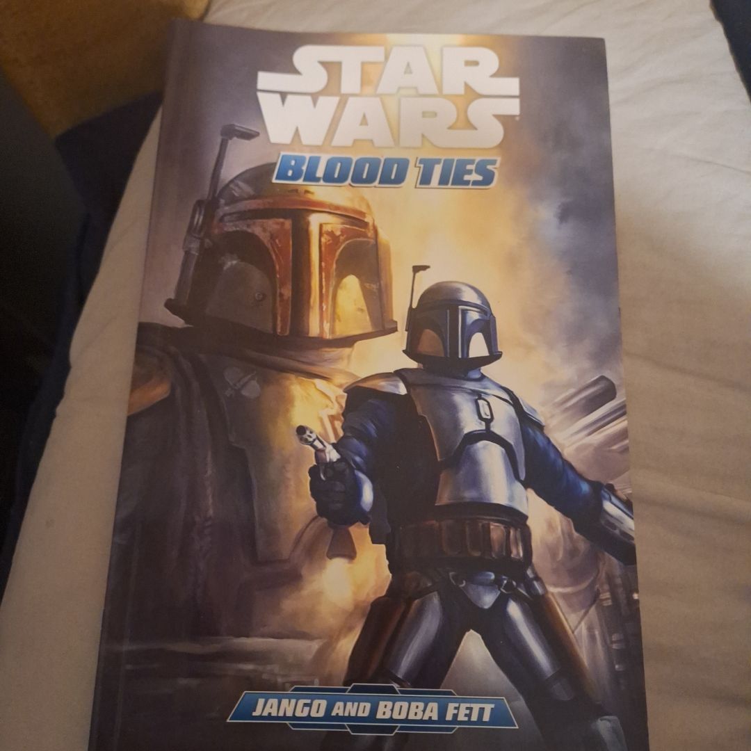 Blood Ties