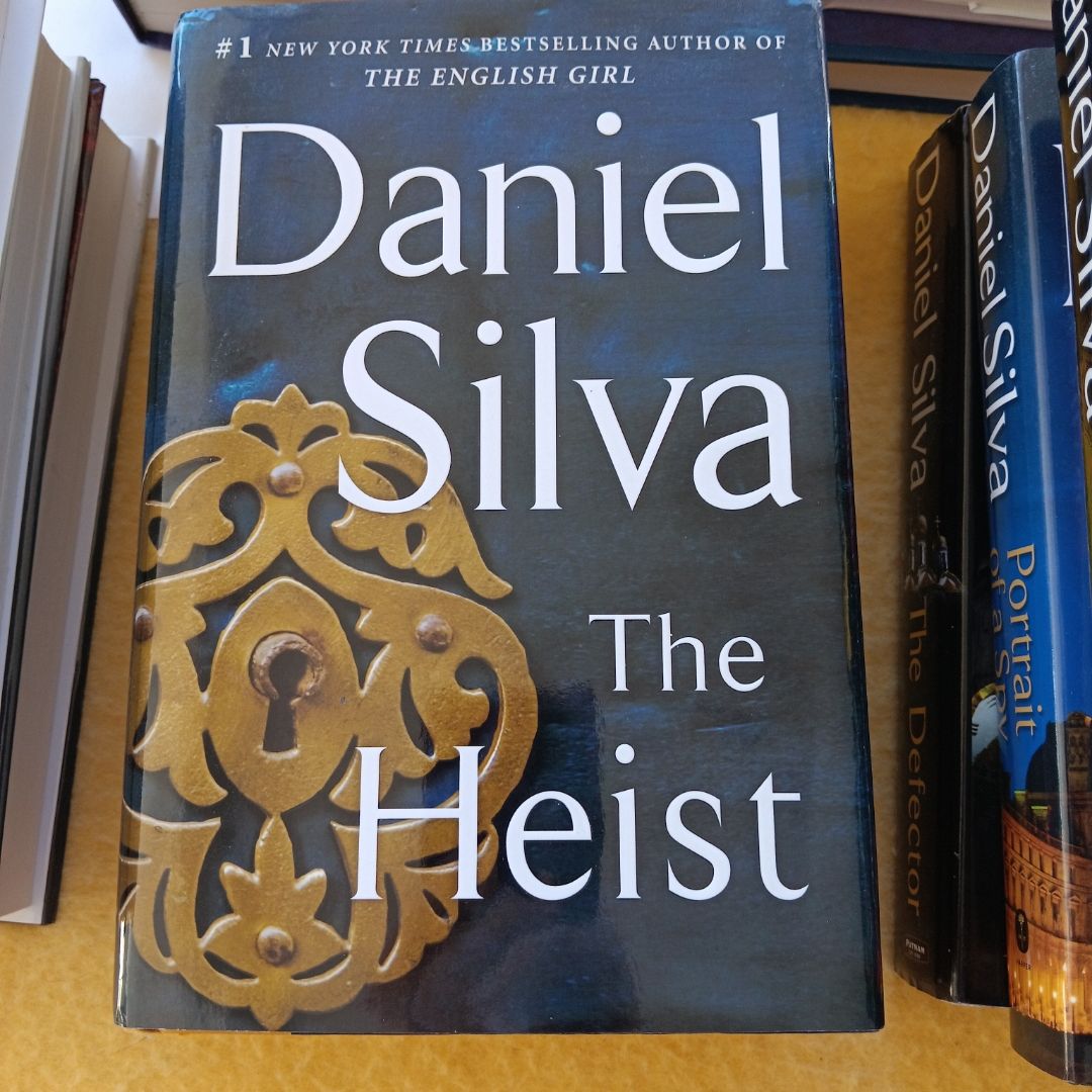 The Heist