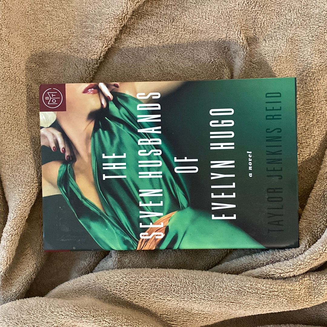 The Seven Husbands of Evelyn Hugo