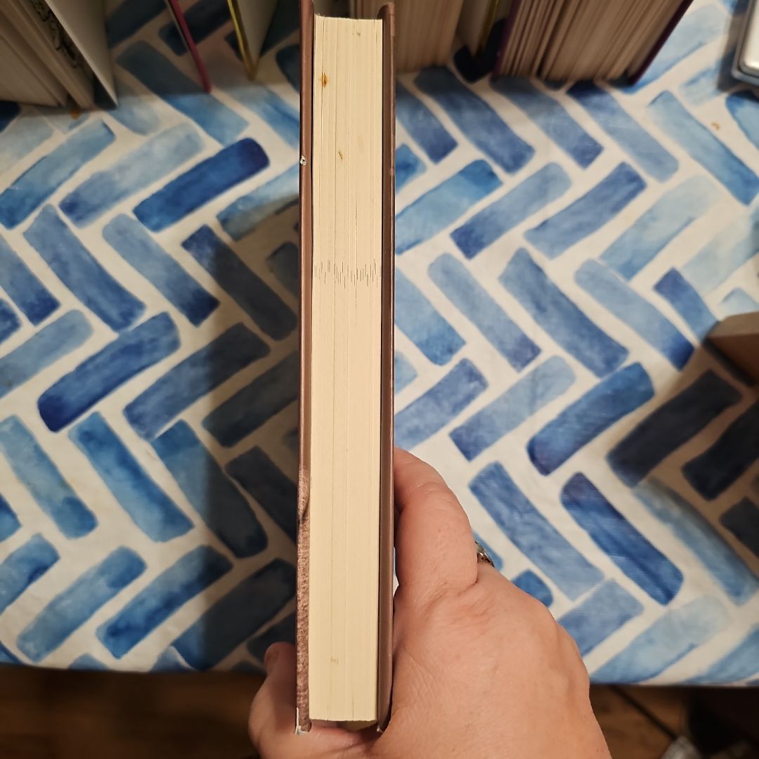 The Five Stages of Andrew Brawley