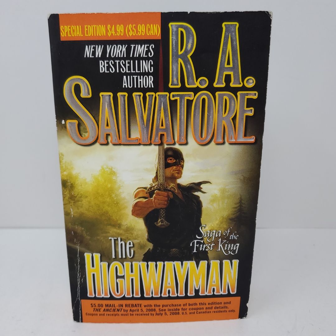 The Highwayman