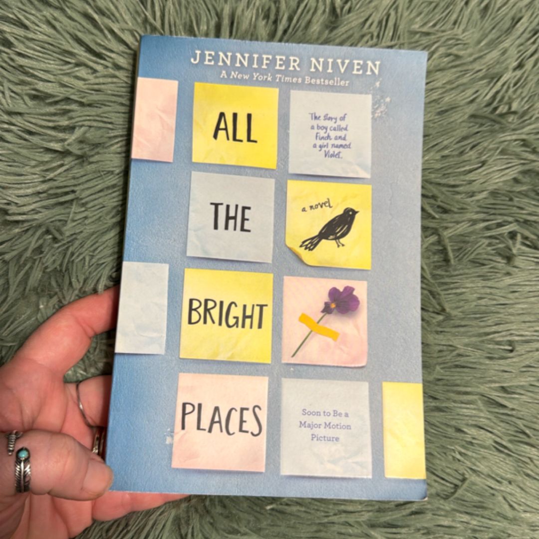 All the Bright Places