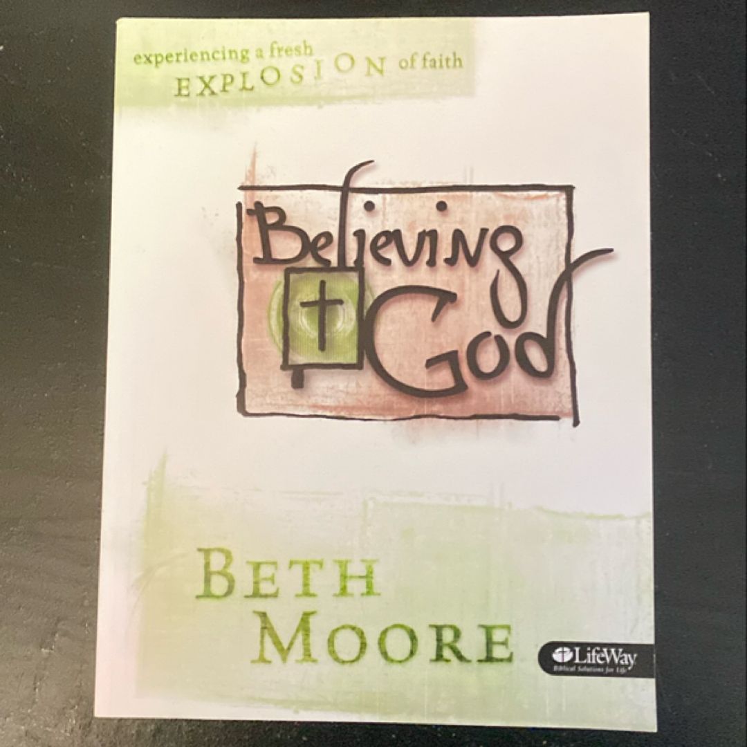 Believing God Member