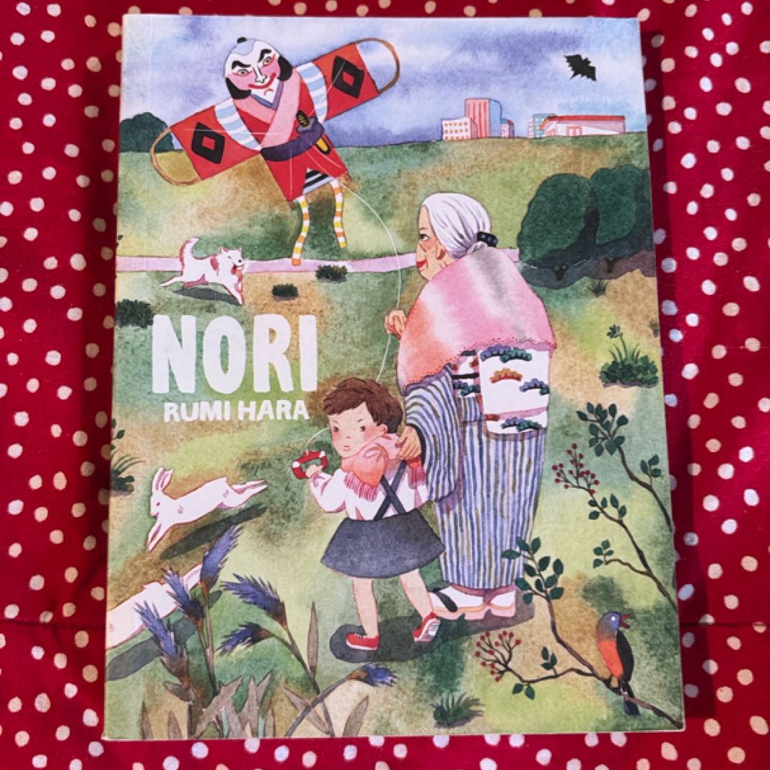 Nori