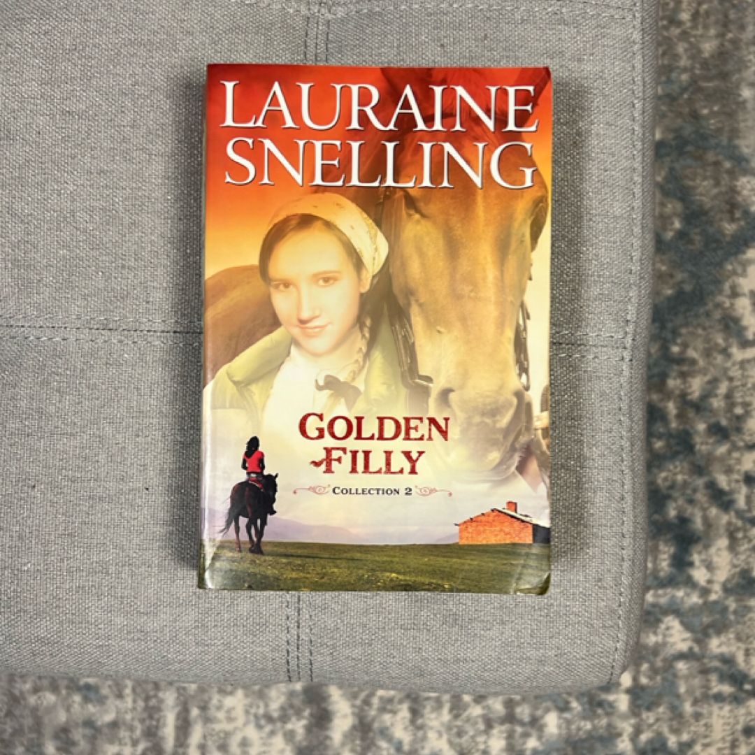 Golden Filly Collection 2