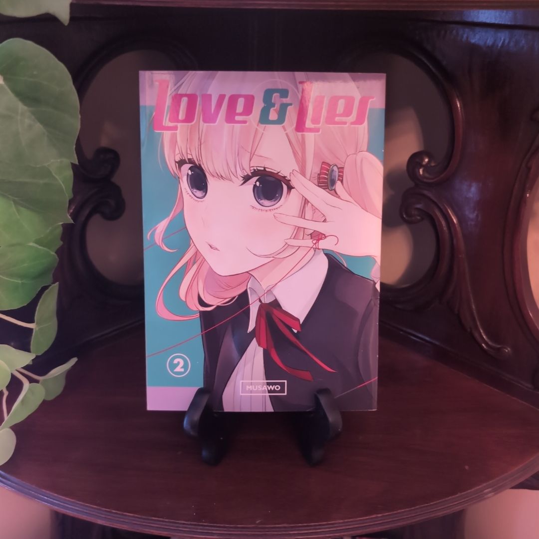 Love and Lies 2