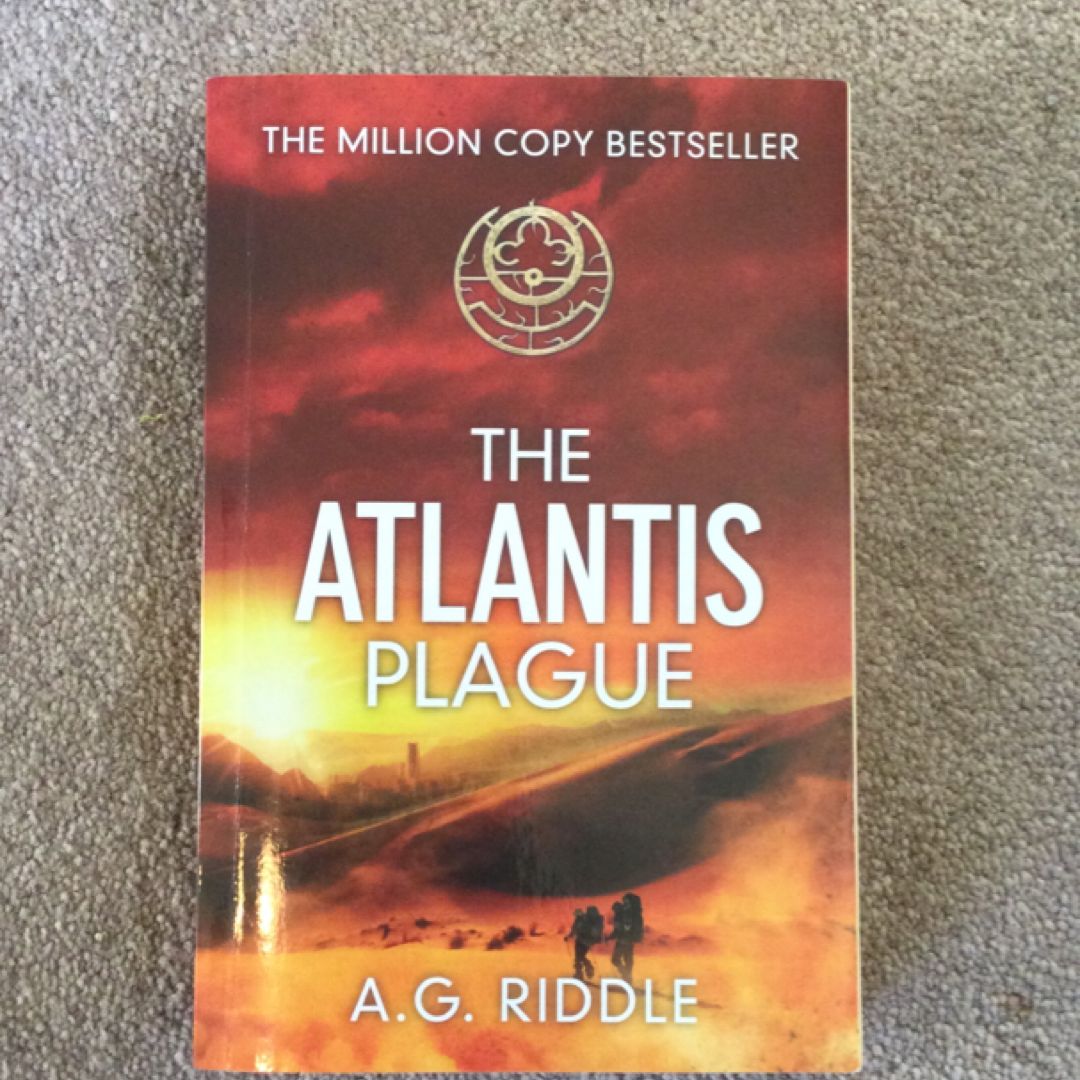 The Atlantis Plague