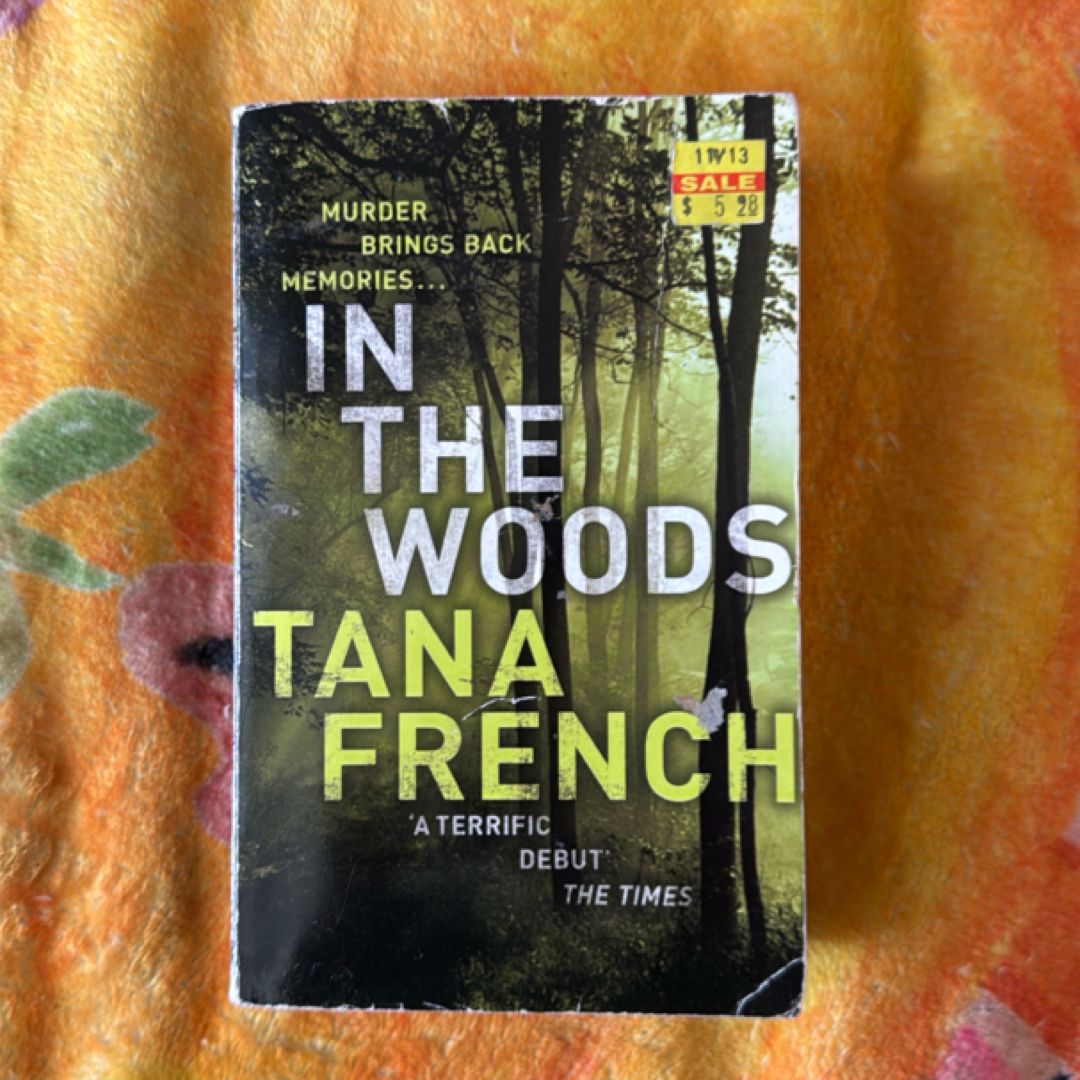In the Woods