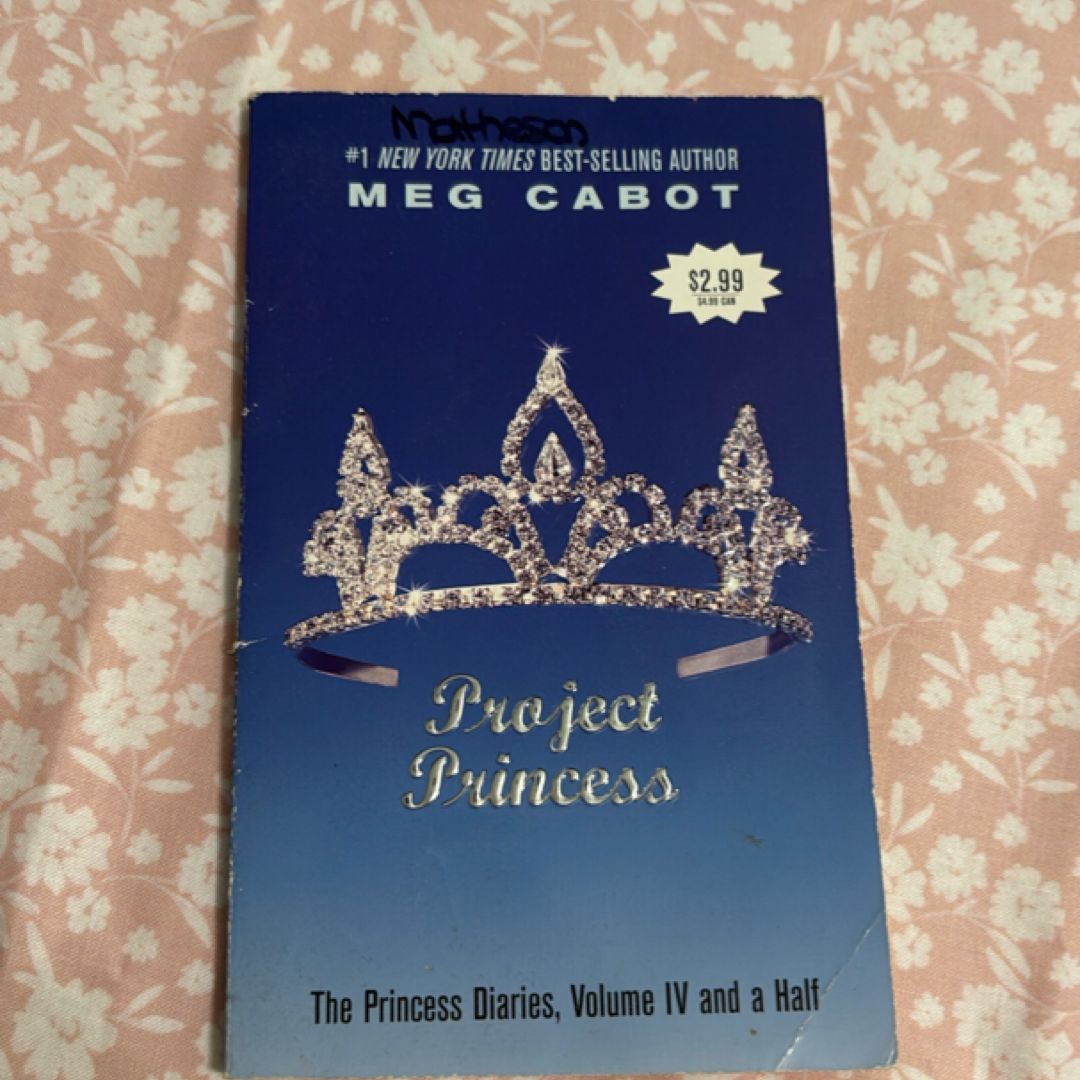 Project Princess