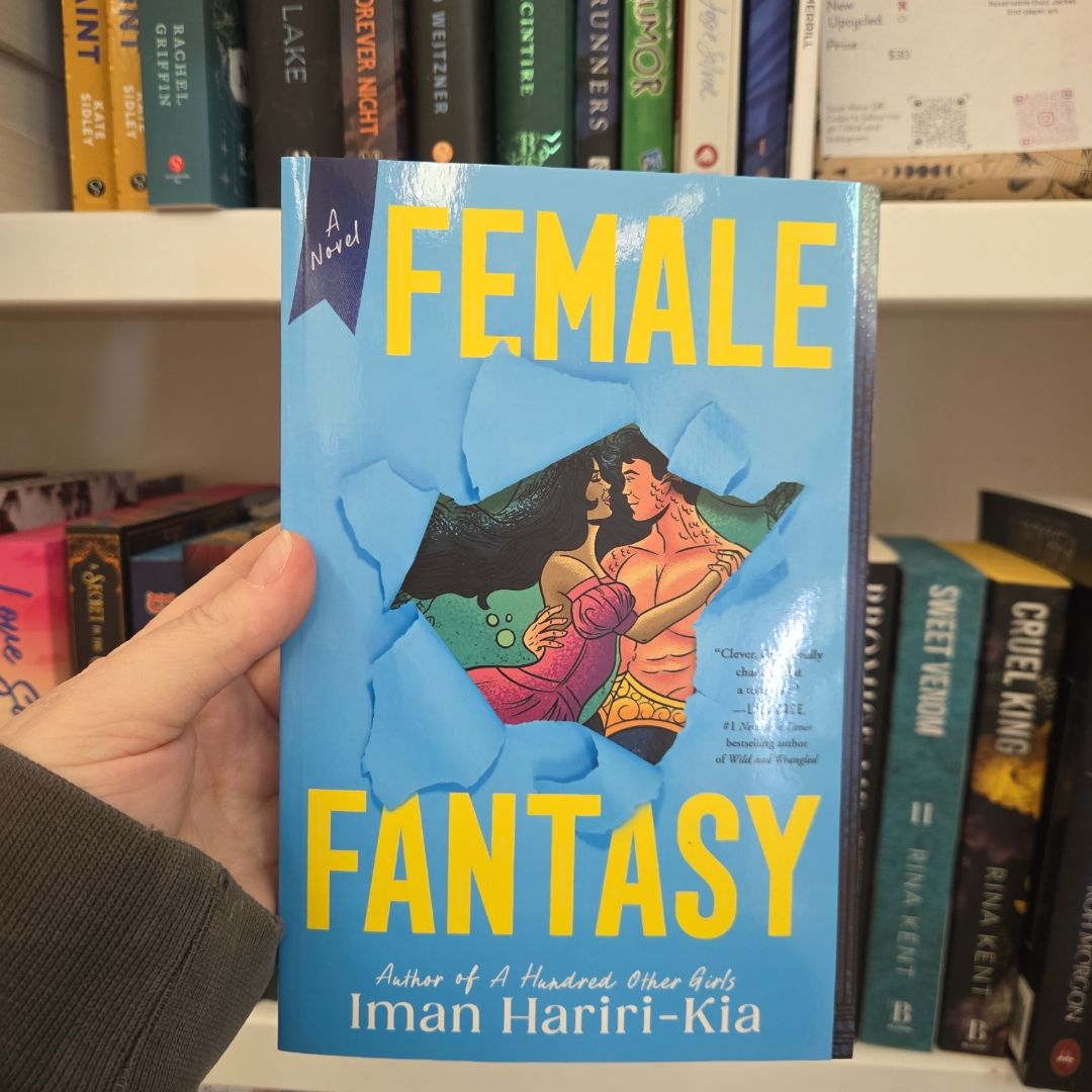 Female Fantasy