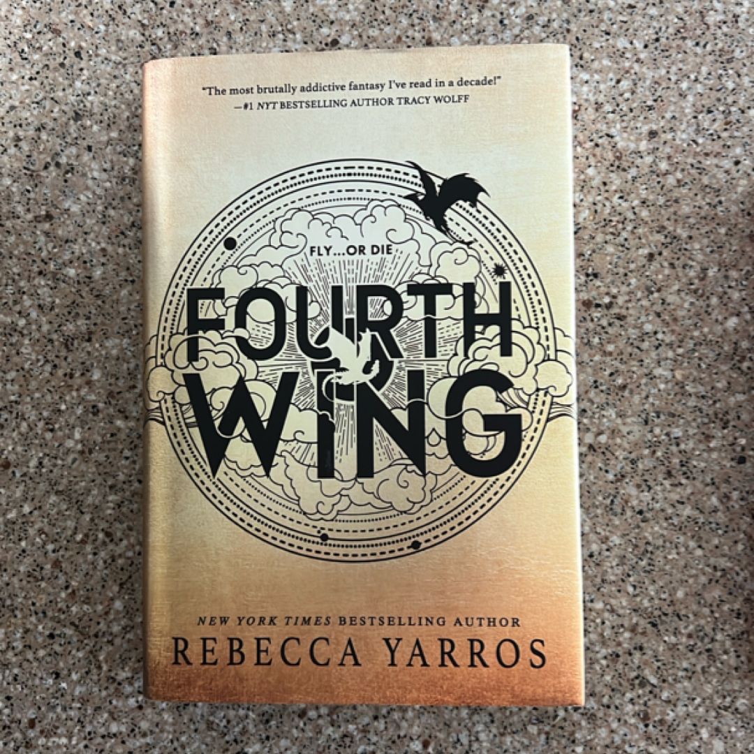 Fourth Wing