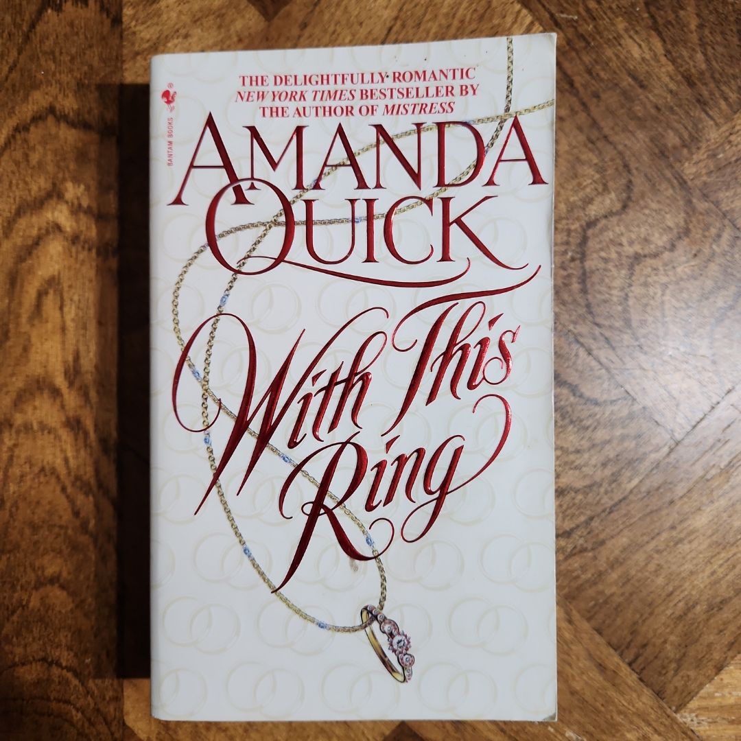With This Ring