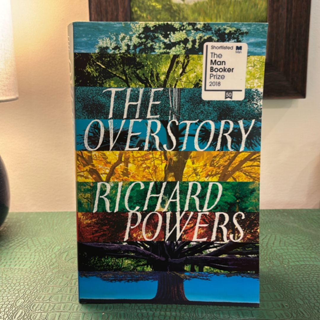 The Overstory
