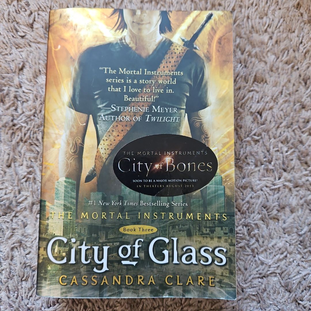 City of Glass
