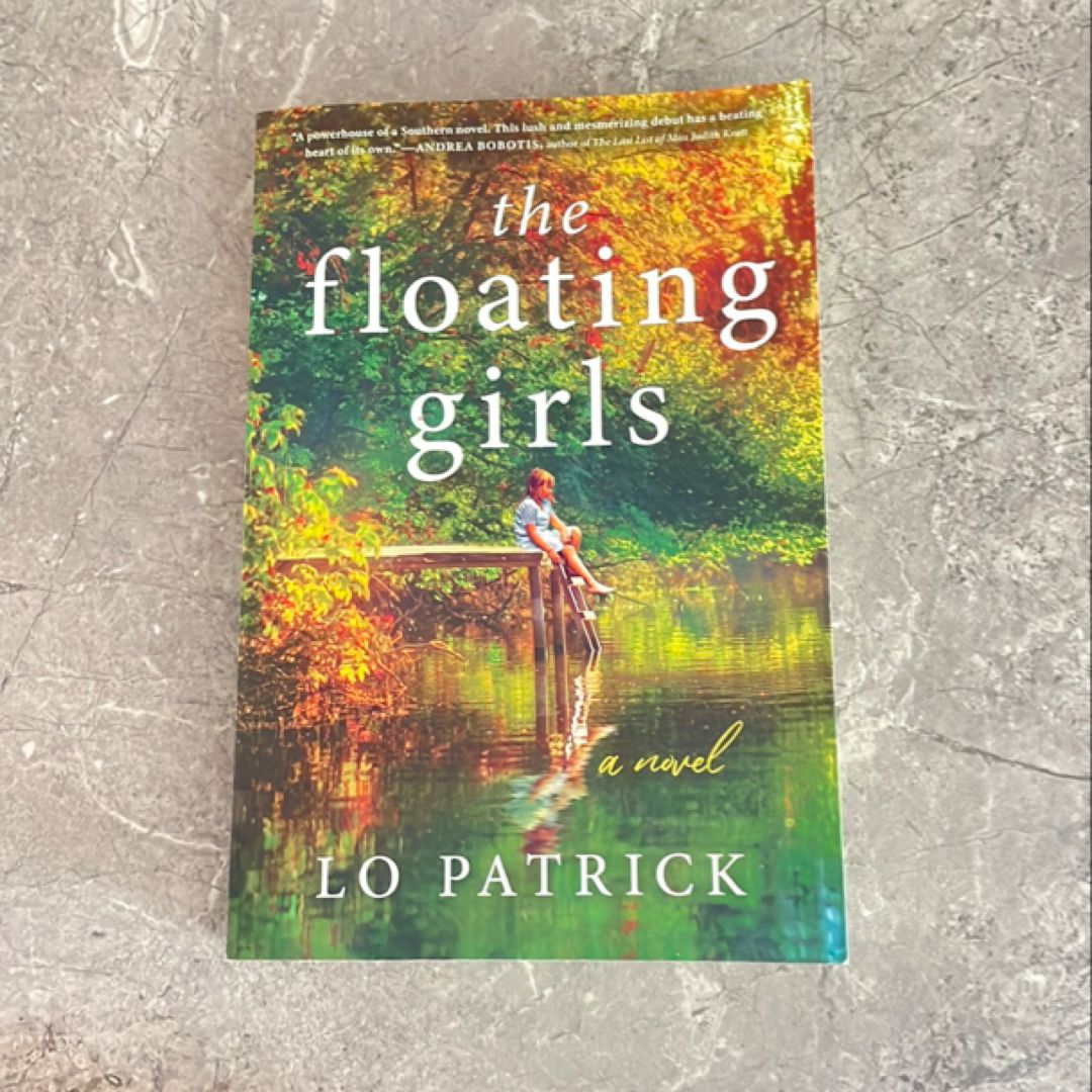 The Floating Girls