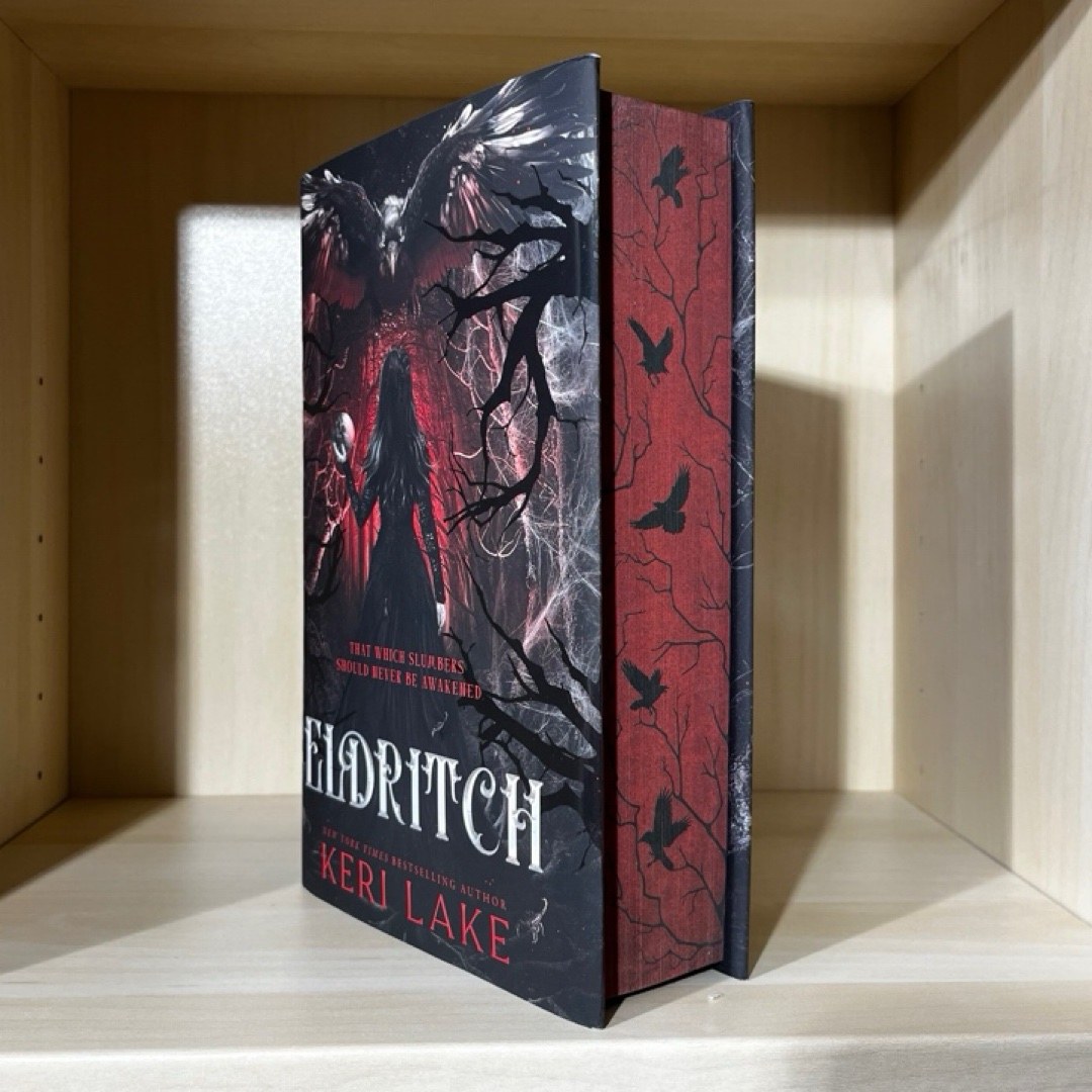 Eldritch (Deluxe Edition)