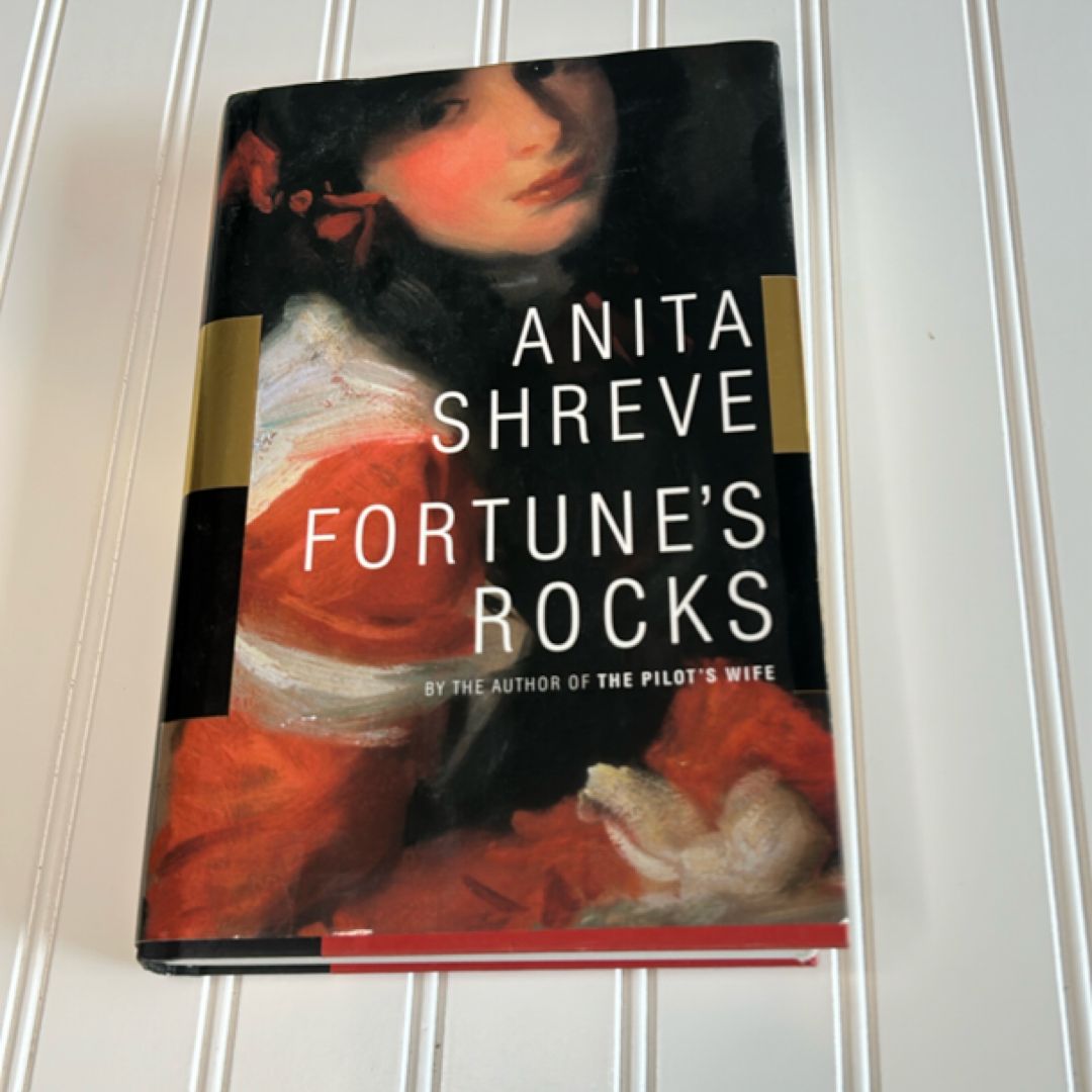 Fortune's Rocks