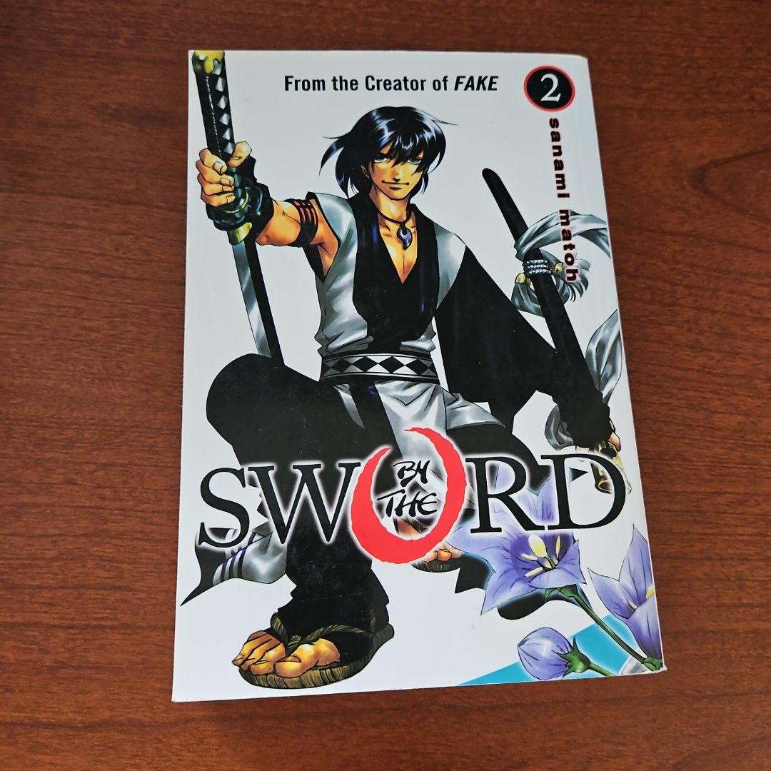 By the Sword