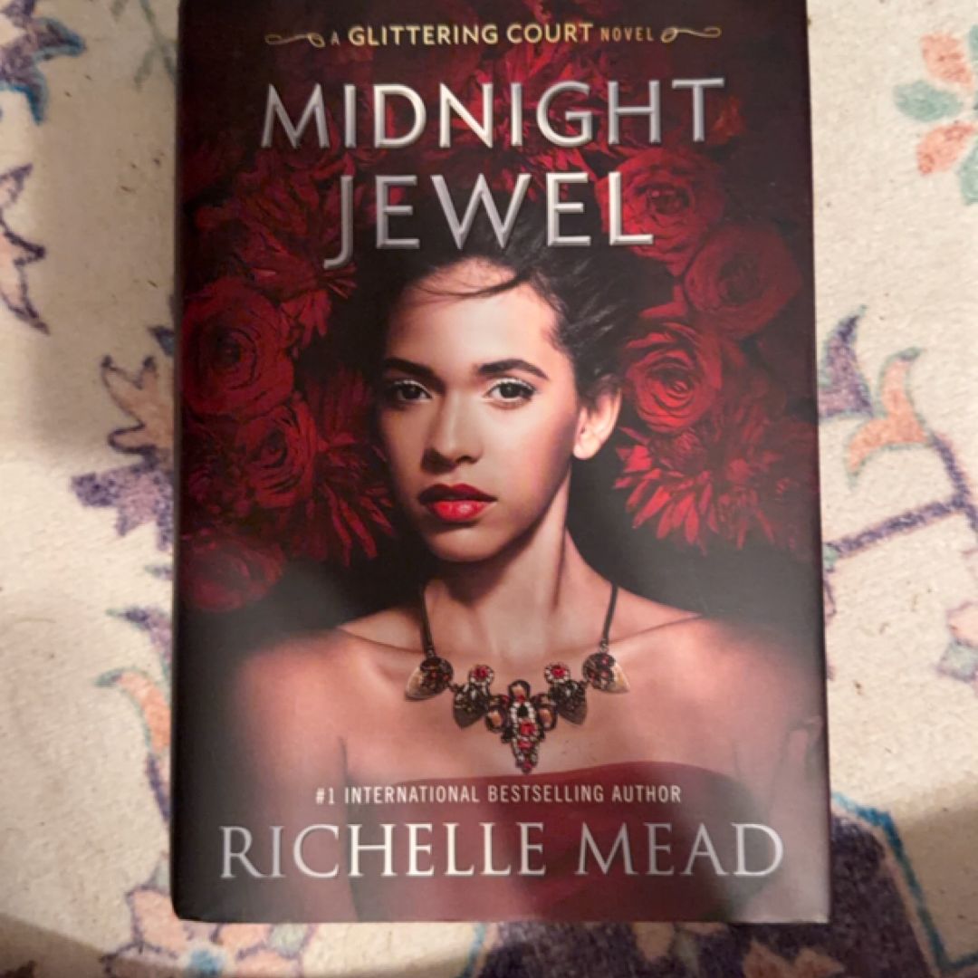 Midnight Jewel