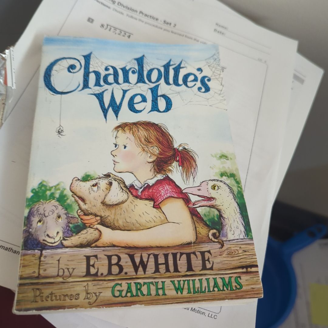 Charlotte's Web