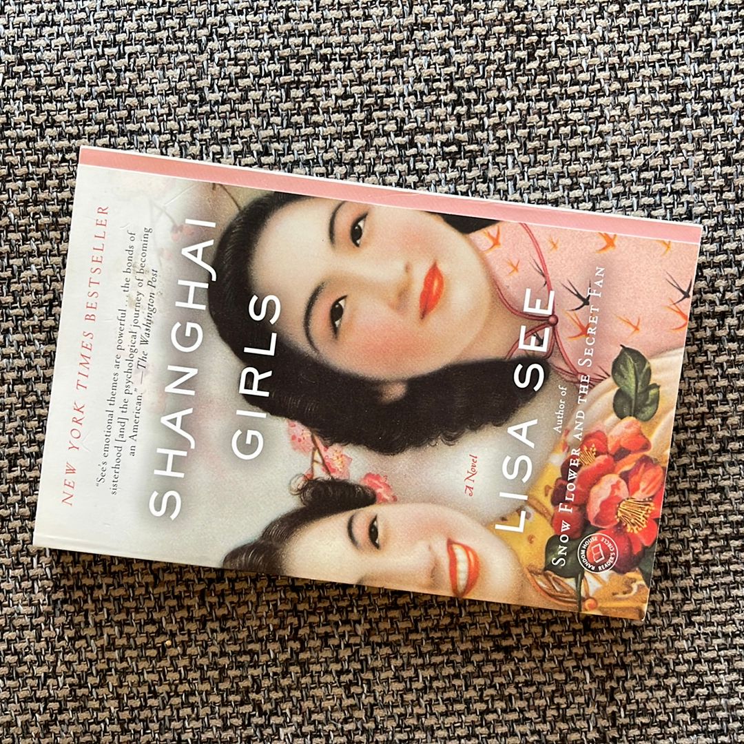 Shanghai Girls