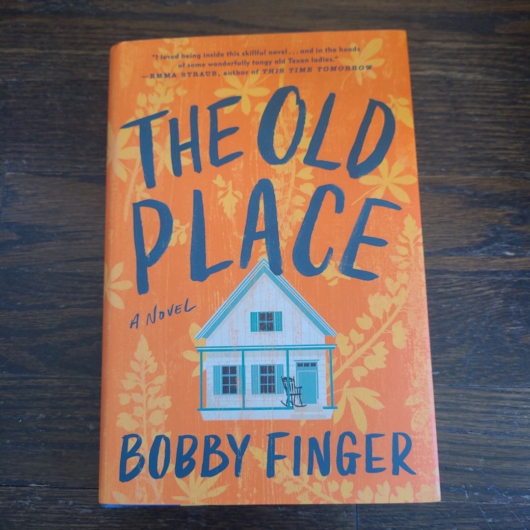 The Old Place