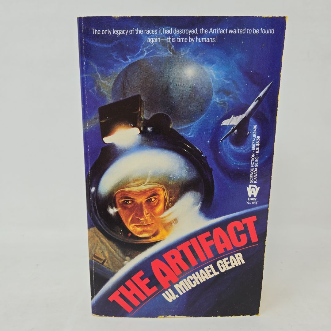 The Artifact