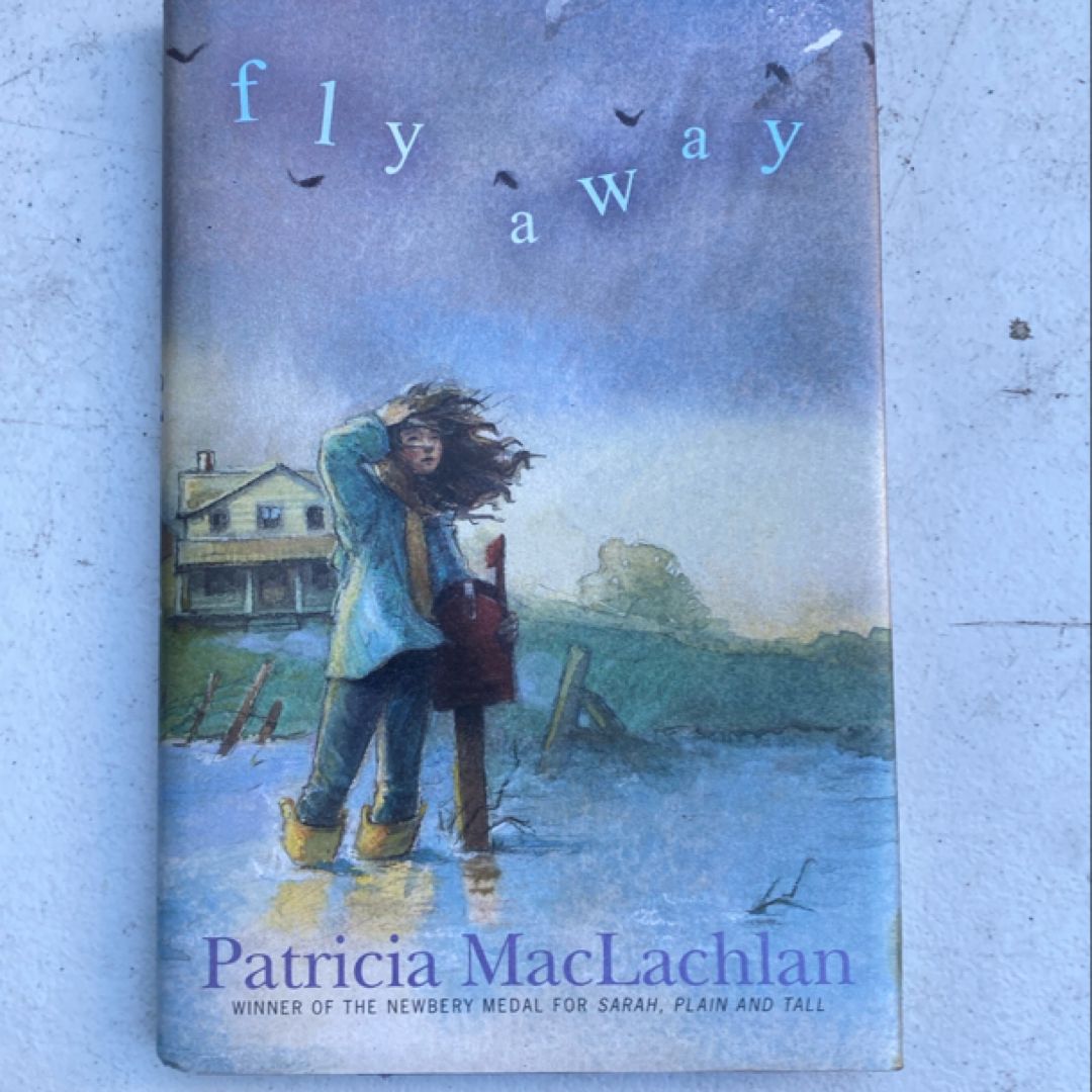 Fly Away