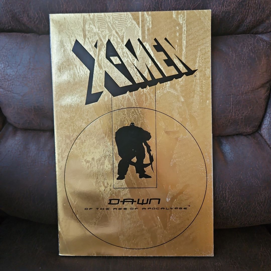 X-Men