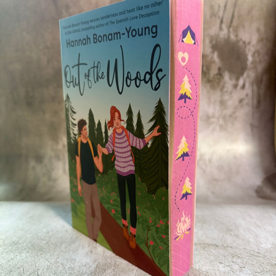 Out of the Woods