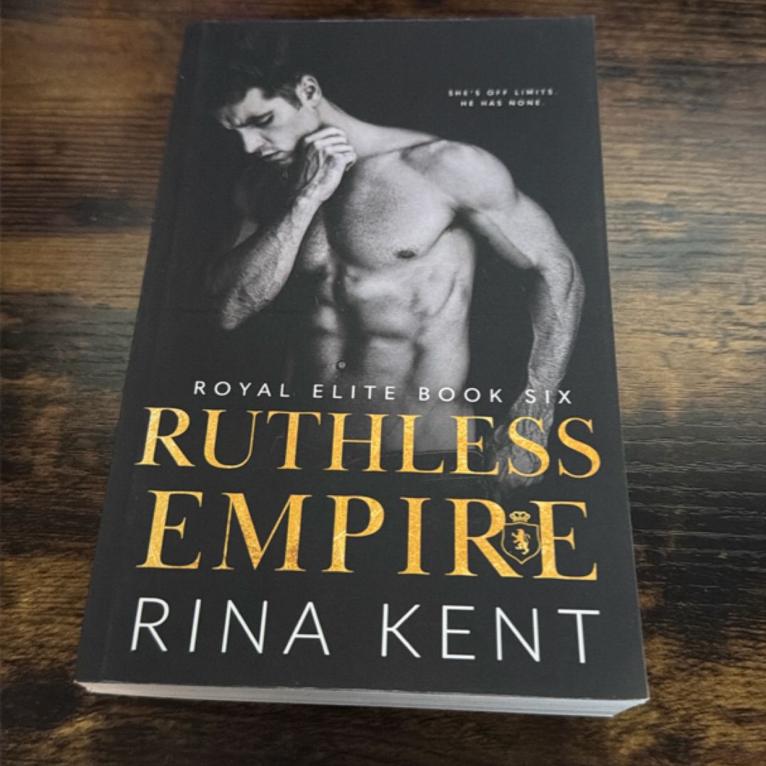 Ruthless Empire