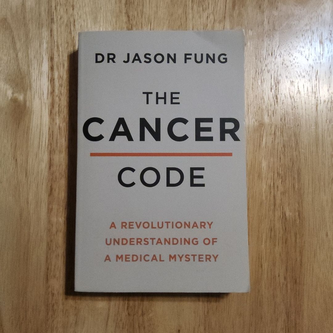 The Cancer Code