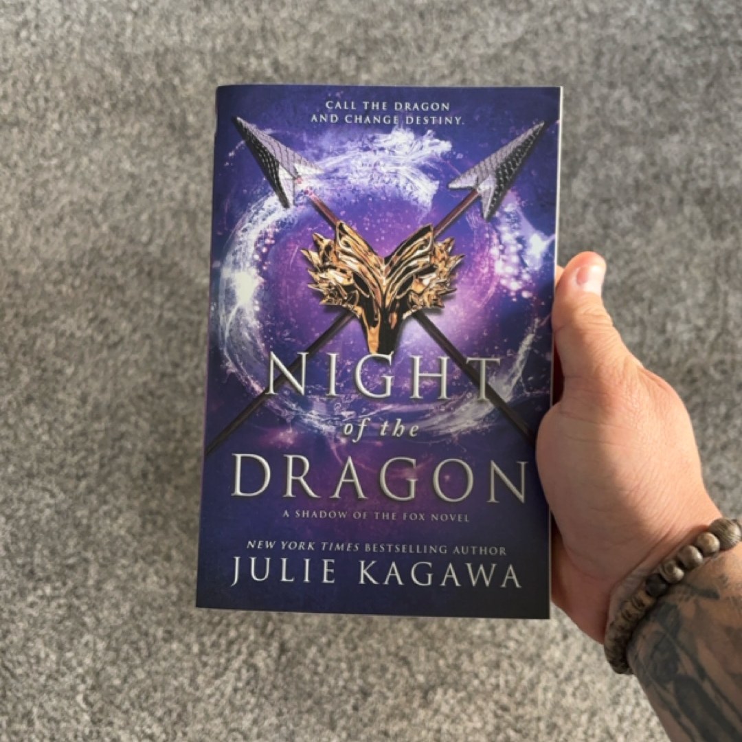 Night of the Dragon