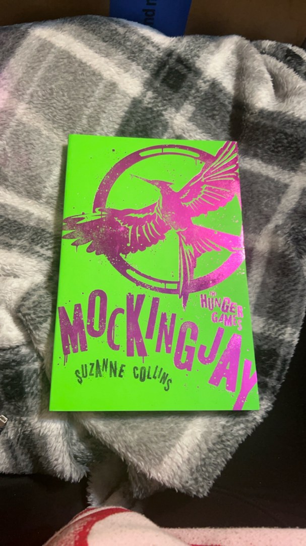 Mockingjay