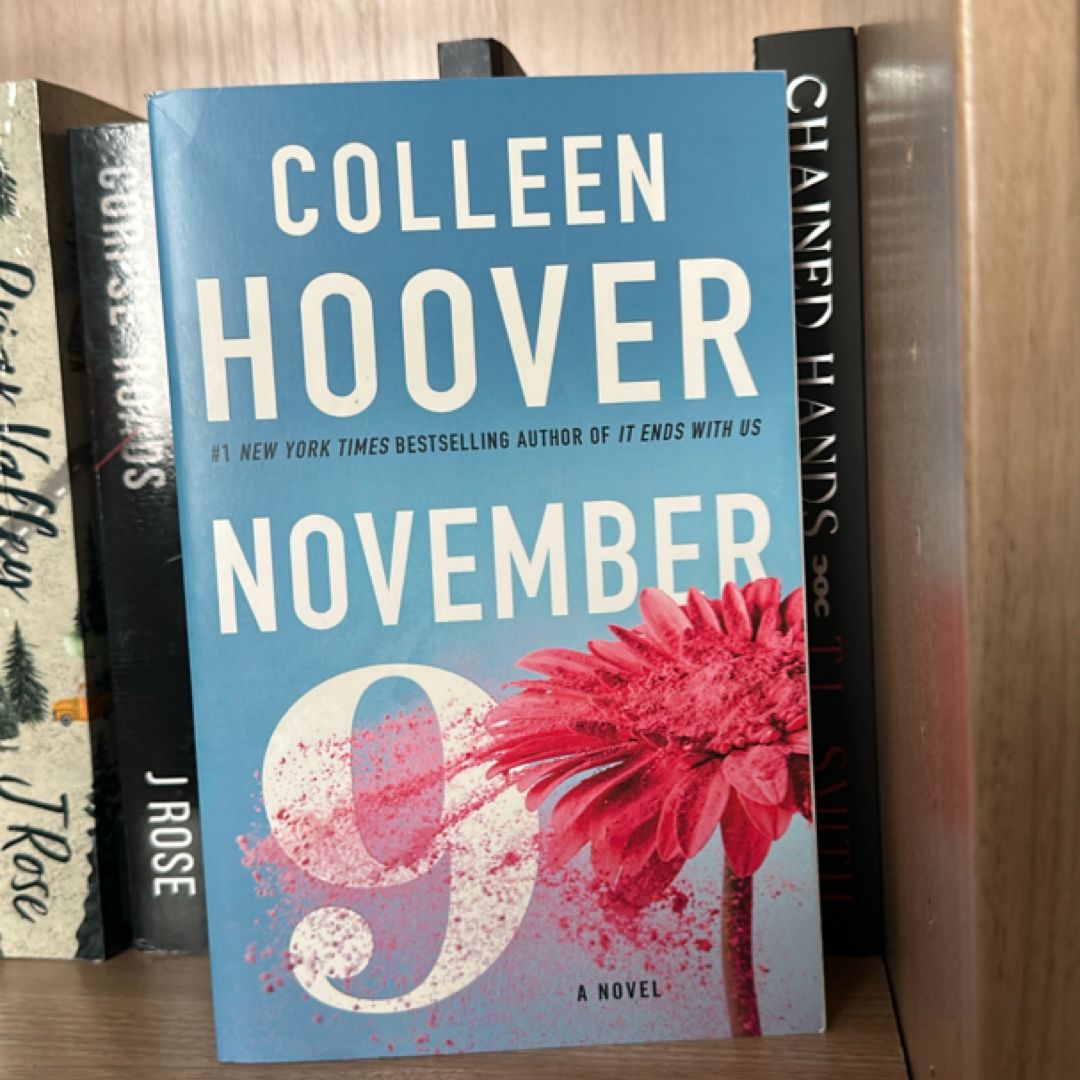 November 9