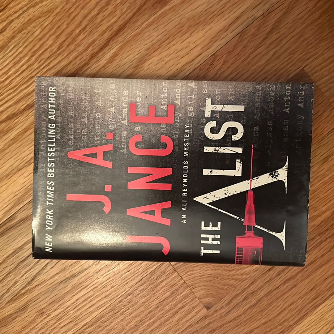 The a List