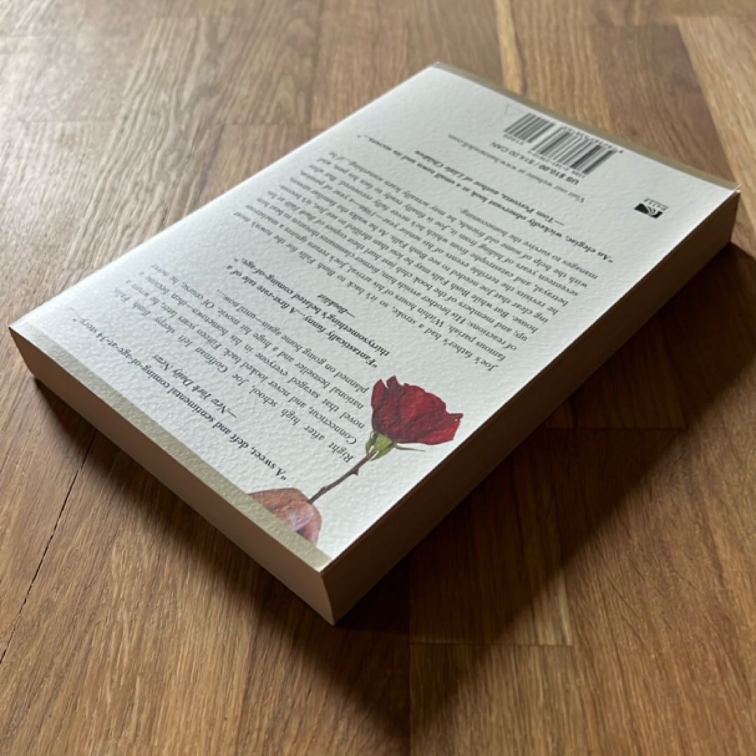 The Book of Joe