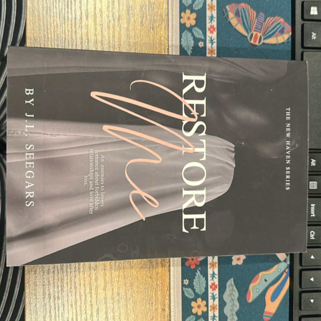 Restore Me