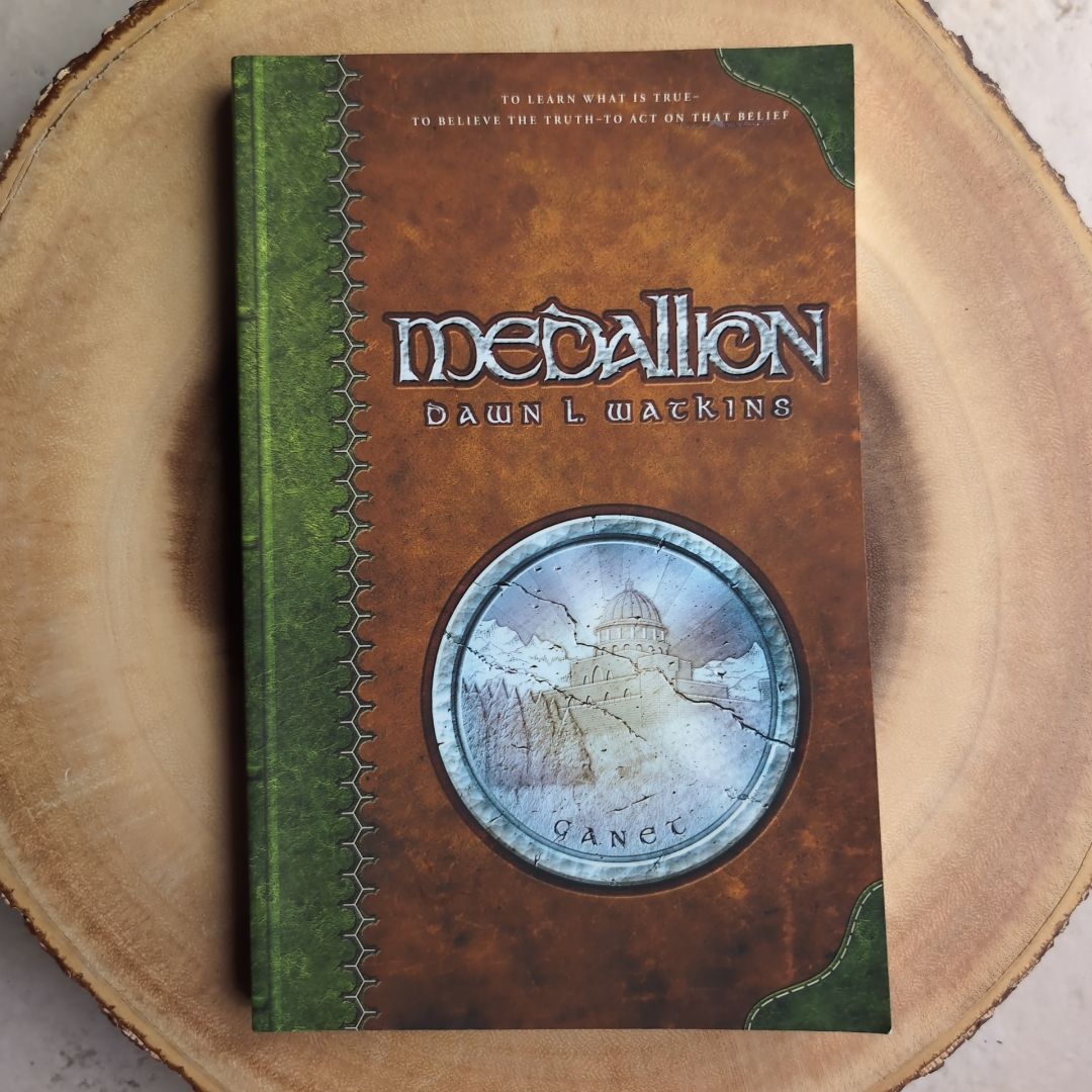 Medallion