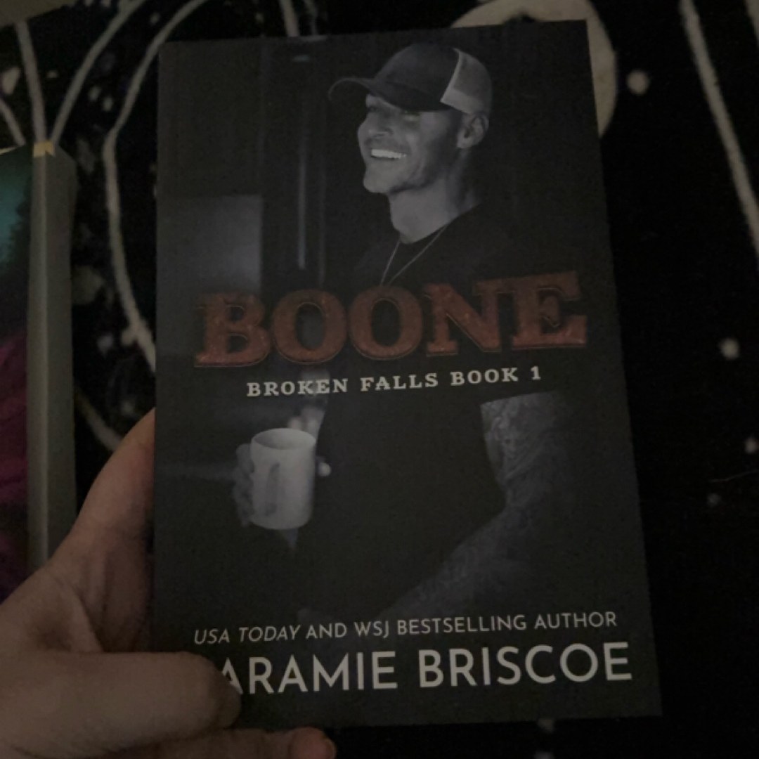 Boone