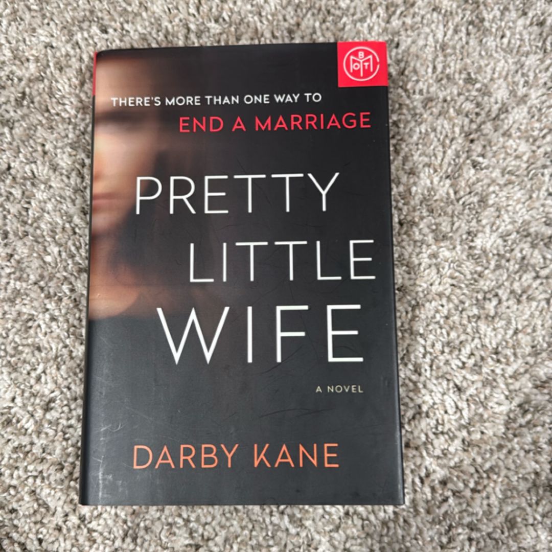 Pretty Little Wife