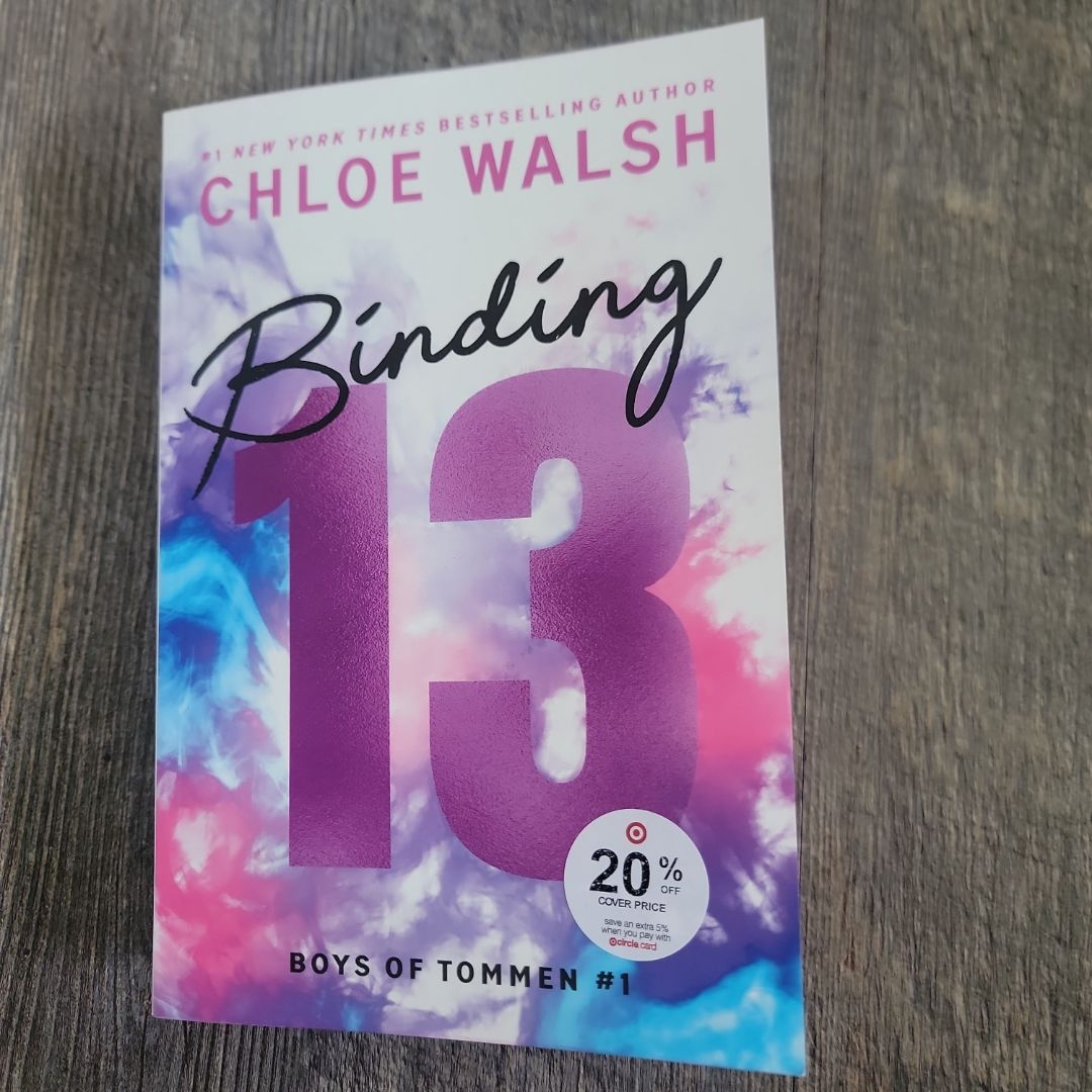 Binding 13