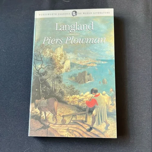 Piers Plowman
