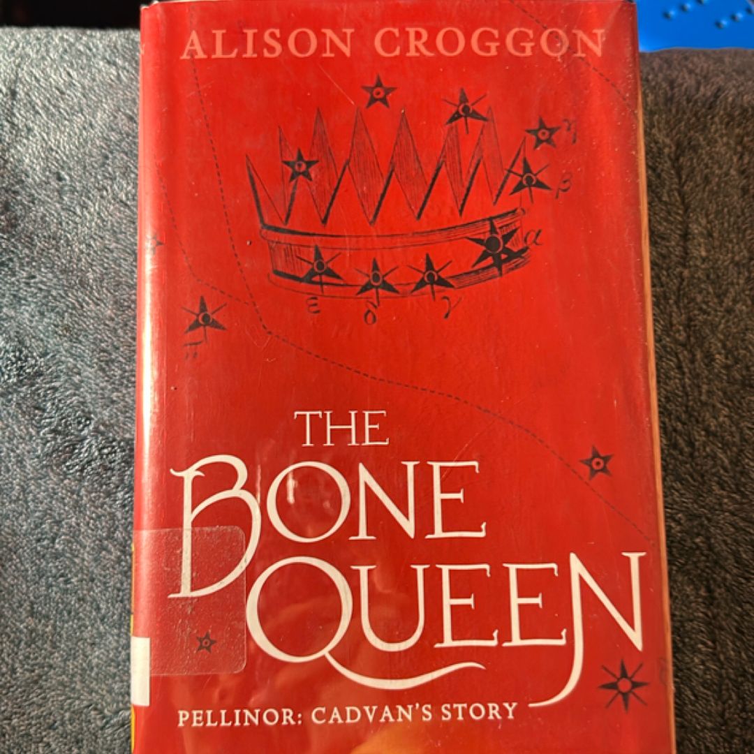 The Bone Queen