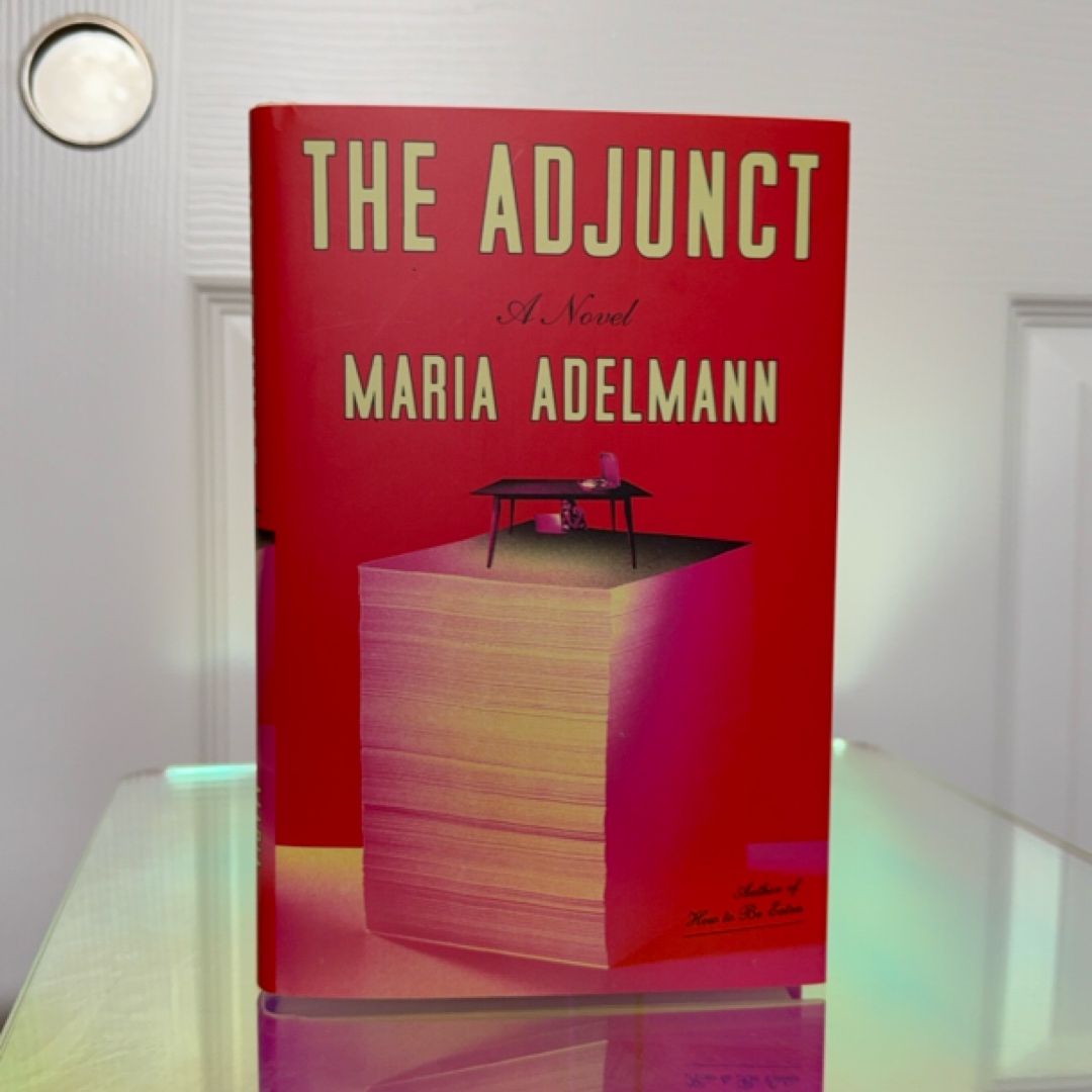 The Adjunct